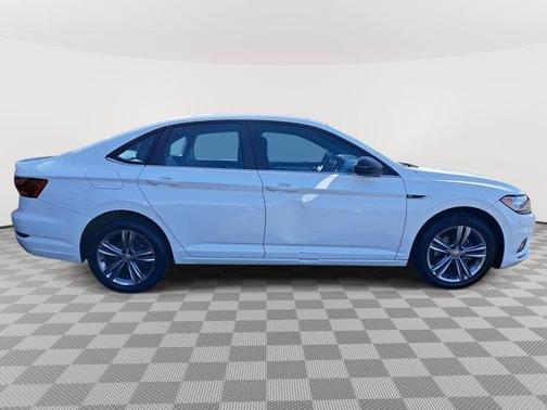 2019 Volkswagen Jetta 1.4T R-Line