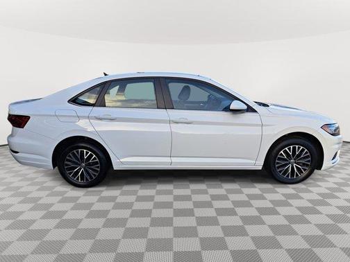 2020 Volkswagen Jetta 1.4T SE