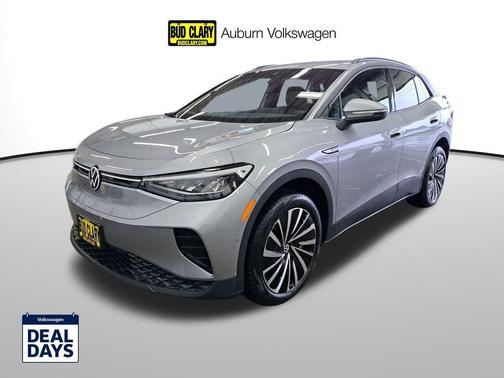 2026 Volkswagen ID.4 Pro