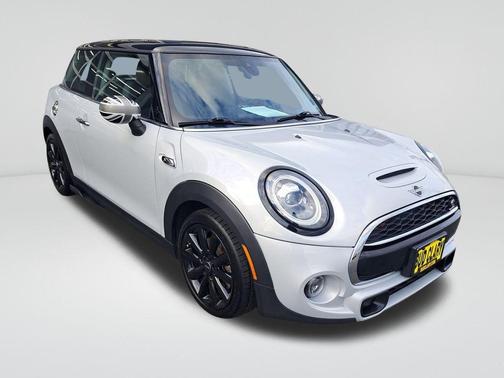 2020 MINI Hardtop Cooper S