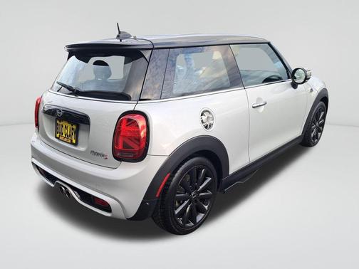 2020 MINI Hardtop Cooper S