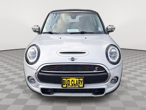 2020 MINI Hardtop Cooper S