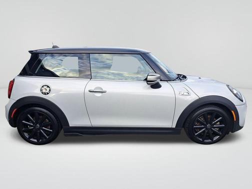 2020 MINI Hardtop Cooper S
