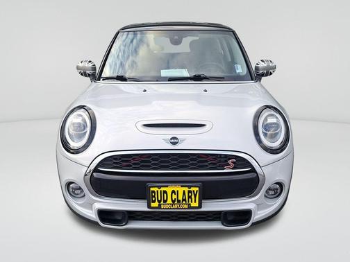 2020 MINI Hardtop Cooper S
