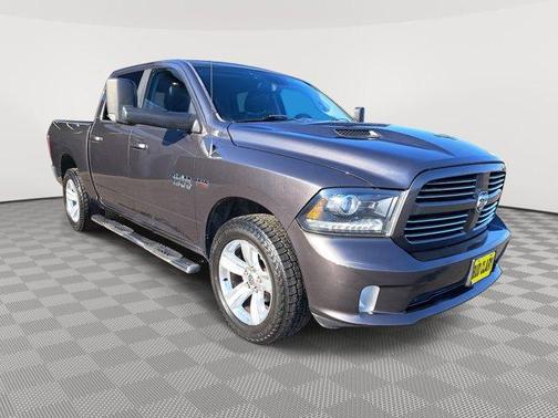 2015 RAM 1500 Sport