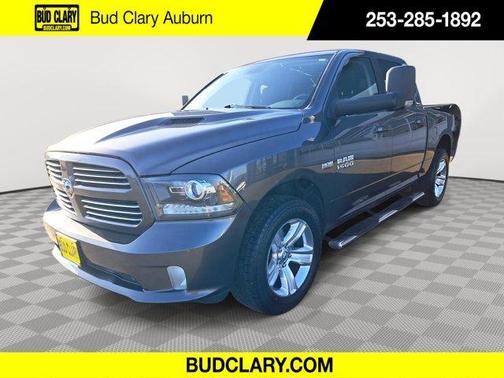 2015 RAM 1500 Sport
