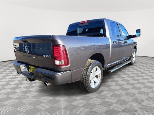 2015 RAM 1500 Sport