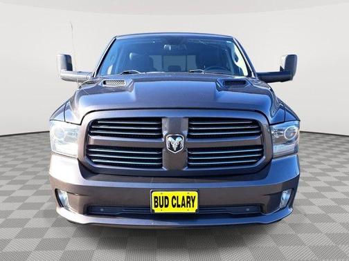 2015 RAM 1500 Sport
