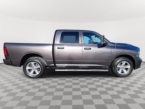2015 RAM 1500 Sport