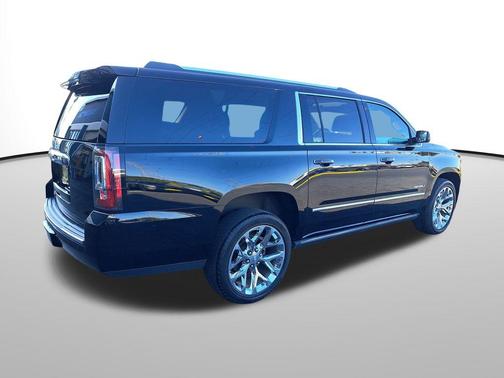 2020 GMC Yukon XL Denali