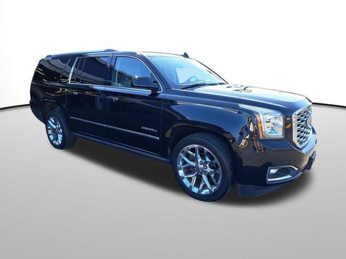 2020 GMC Yukon XL Denali
