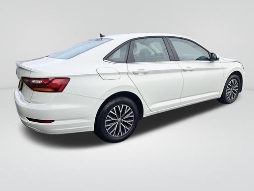 2019 Volkswagen Jetta 1.4T SE