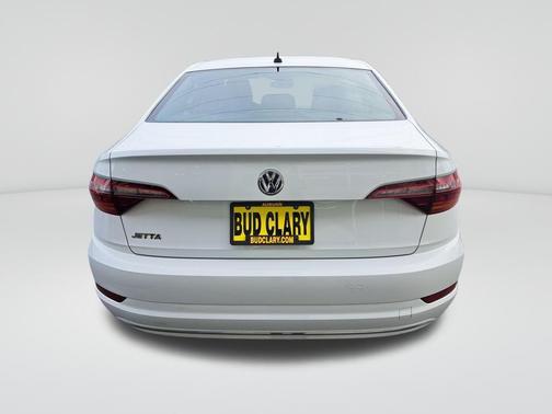 2019 Volkswagen Jetta 1.4T SE