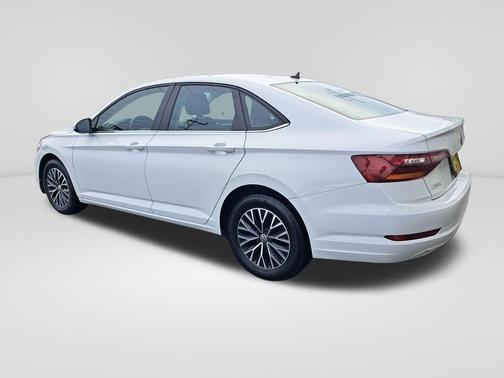 2019 Volkswagen Jetta 1.4T SE