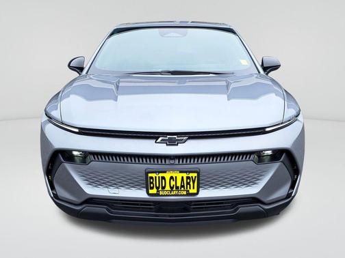 2025 Chevrolet Equinox EV LT 1