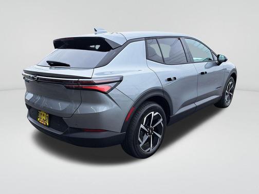 2025 Chevrolet Equinox EV LT 1