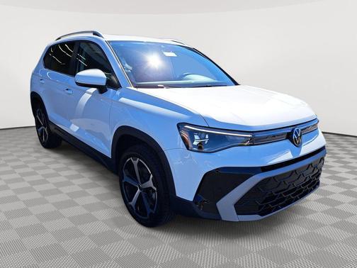 2025 Volkswagen Taos 1.5T SEL