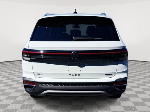 2025 Volkswagen Taos 1.5T SEL