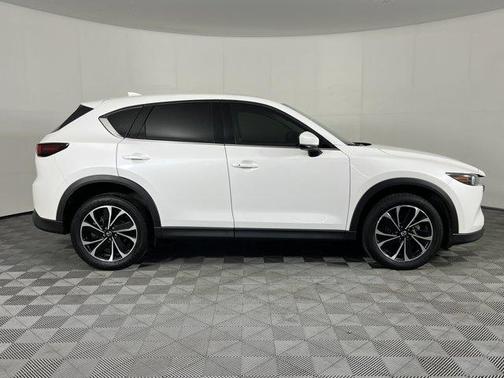 2022 Mazda CX-5 2.5 S Premium