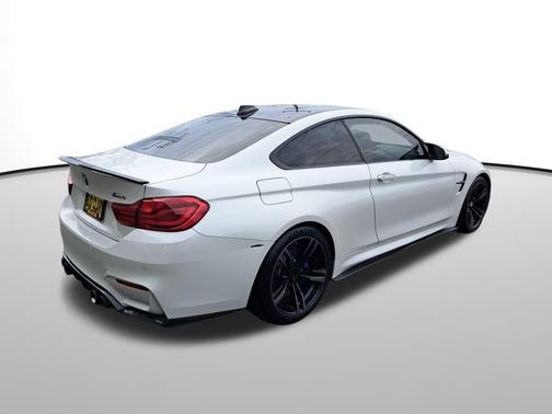 2015 BMW M4 Base