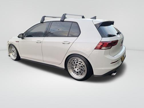 2023 Volkswagen Golf GTI 2.0T SE