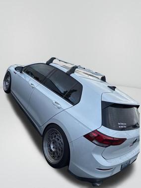 2023 Volkswagen Golf GTI 2.0T SE