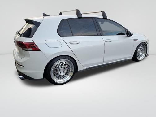 2023 Volkswagen Golf GTI 2.0T SE