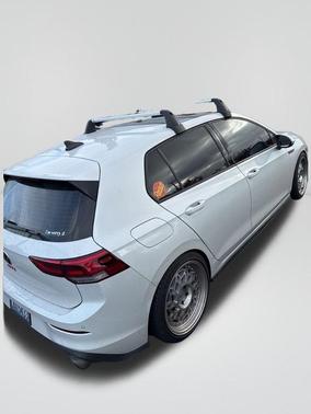 2023 Volkswagen Golf GTI 2.0T SE