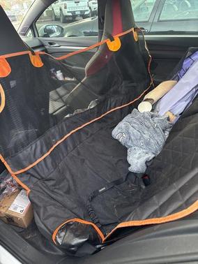 2023 Volkswagen Golf GTI 2.0T SE