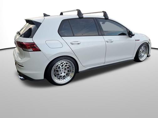 2023 Volkswagen Golf GTI 2.0T SE