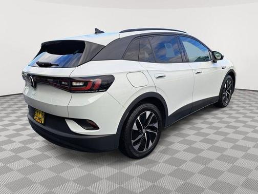 2021 Volkswagen ID.4 Pro