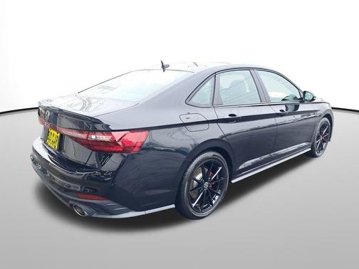 2026 Volkswagen Jetta GLI 2.0T Autobahn