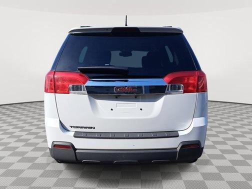 2013 GMC Terrain SLE-1
