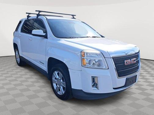 2013 GMC Terrain SLE-1