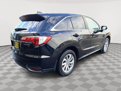 2016 Acura RDX Base