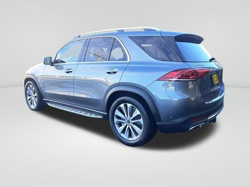 2023 Mercedes-Benz GLE 350 Base 4MATIC