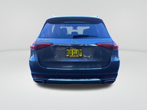 2023 Mercedes-Benz GLE 350 Base 4MATIC