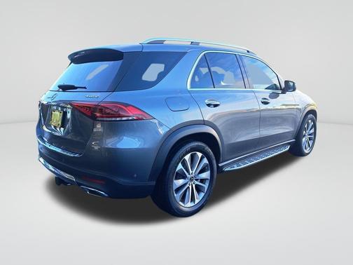 2023 Mercedes-Benz GLE 350 Base 4MATIC