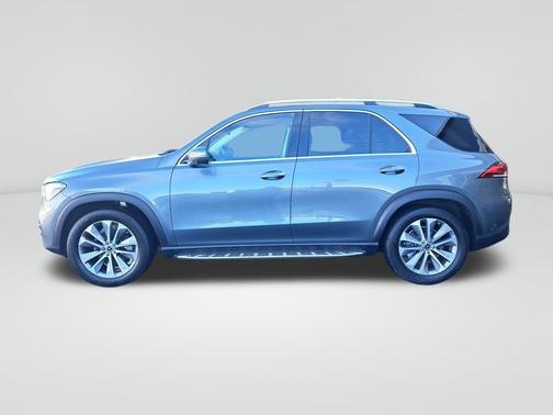 2023 Mercedes-Benz GLE 350 Base 4MATIC