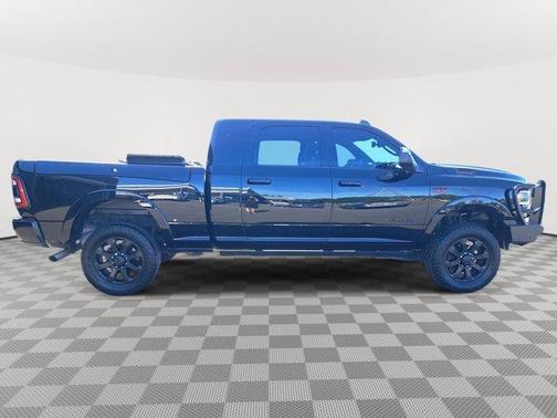 2019 RAM 2500 Laramie