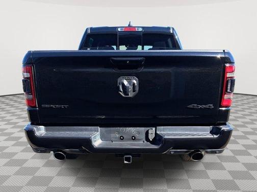 2023 RAM 1500 Sport