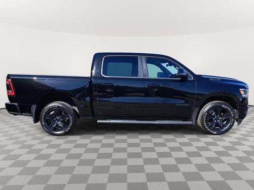2023 RAM 1500 Sport