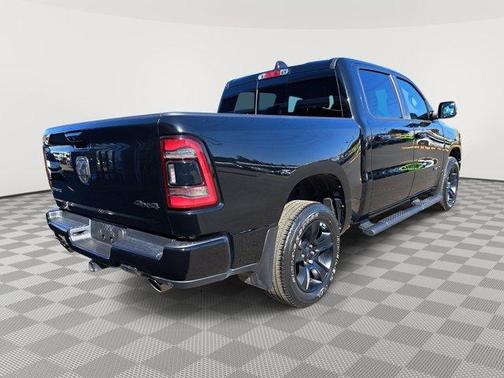 2023 RAM 1500 Sport