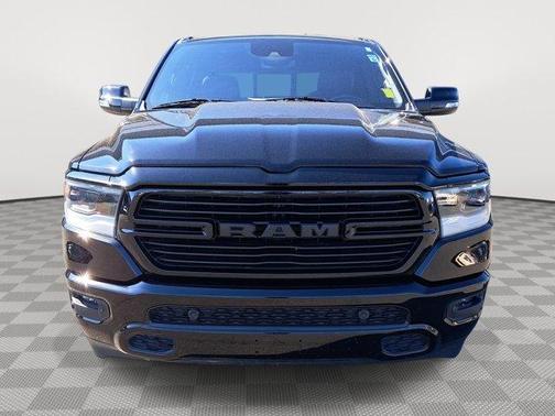 2023 RAM 1500 Sport