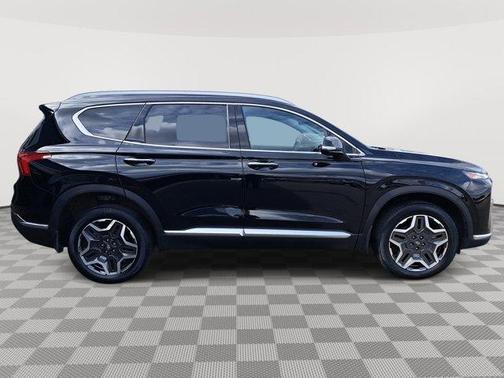 2023 Hyundai SANTA FE HEV SEL Premium