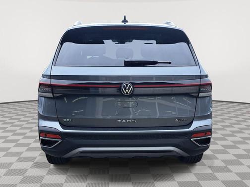 2025 Volkswagen Taos 1.5T SEL