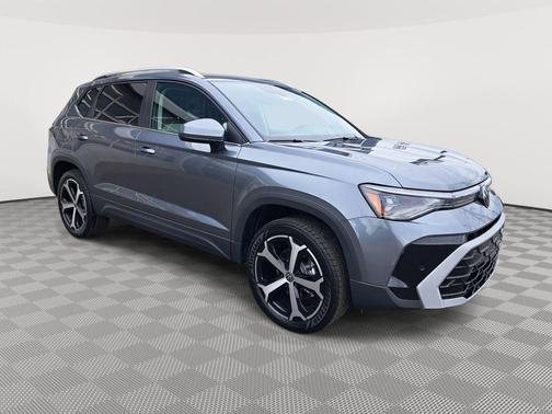 2025 Volkswagen Taos 1.5T SEL