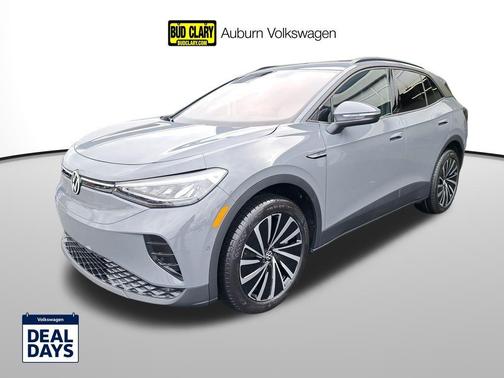 2026 Volkswagen ID.4 Pro