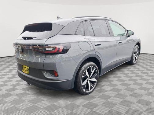 2025 Volkswagen ID.4 Pro S