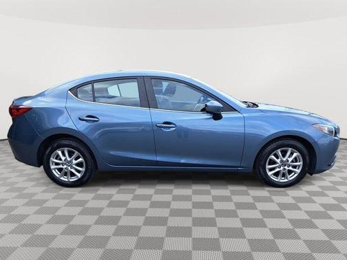 2014 Mazda Mazda3 i Touring